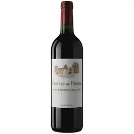 2016 Ch&acirc;teau Fonbel, Saint Emilion Grand Cru