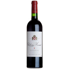 2010 Ch&acirc;teau Musar Rouge, Hochar, Bekaa Valley