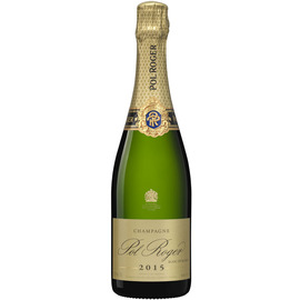 2015 Blanc de Blancs, Pol Roger