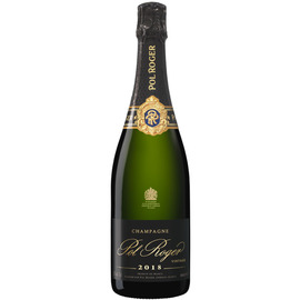 2018 Brut, Pol Roger