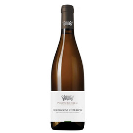 2021 Bourgogne Blanc, Domaine Philippe Bouzereau