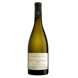 2021 Chablis 1er Cru Séchet 'Vieilles Vignes', Domaine Samuel Billaud