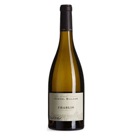 2021 Chablis Premier Cru Les Fourneaux, Domaine Samuel Billaud