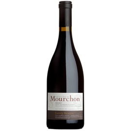 2021 Séguret Family Reserve Syrah, Domaine de Mourchon