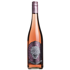 2023 Bone Dry Pinot Noir Rosé, Von Buhl, Pfalz