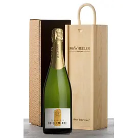 Champagne Guilleminot Gift Box 