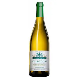 2024 Bourgogne Chardonnay, Joseph de Loy