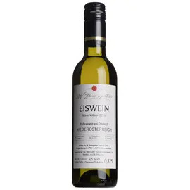 2019 Gr&uuml;ner Veltliner Eiswein, Dom&auml;ne Baumgartner, Nieder&ouml;sterreich (half bottle)