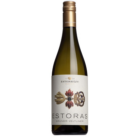 2021 Grüner Veltliner, Esterházy Estoras