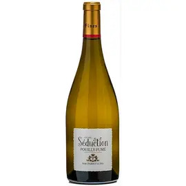 2022 Pouilly-Fumé 'Cuvée Séduction', Domaine Des Fines Caillottes, Jean Pabiot et Fils
