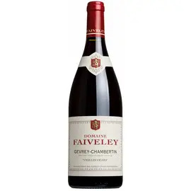 2022 Gevery Chambertin Vieilles Vignes, Domaine Faiveley