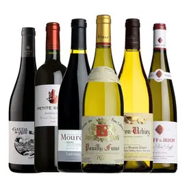 Tour of France Mixed Case