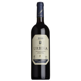 Offer | 2006 Rioja Reserva Especial, Bodegas Urbina