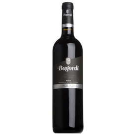 2013 Rioja Reserva, Bodegas Bagordi 