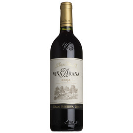 2016 Viña Arana Reserva, La Rioja Alta
