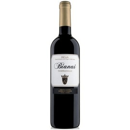 2023 Bianai Tempranillo Rioja Tinto, Bodegas Ugalde