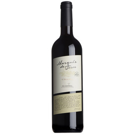 2020 Cariñena Crianza, Marqués de Tosos