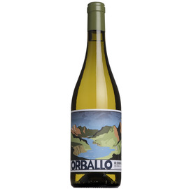 2023 'Orballo' Albariño, La Val, CVNE, Rías Baixas