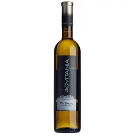 2023 Albariño 'Bernon', Bodegas Aquitania, Rías Baixas