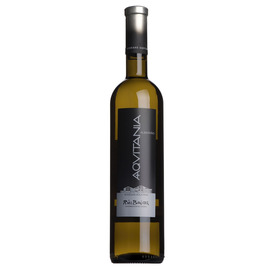 2023 Albariño 'Bernon', Bodegas Aquitania, Rías Baixas