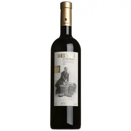 2023 Finca Santa Sabina Crianza, Otto Bestu&eacute;, Somontano