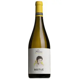 2025 'Alicia' Chardonnay, Otto Bestu&eacute;, Somontano