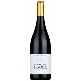 Domaine Pech des Cades, Corbières