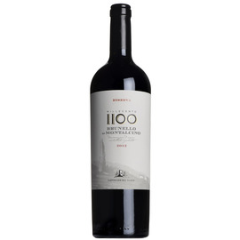 2012 Brunello di Montalcino Riserva Millecento, Castiglione del Bosco