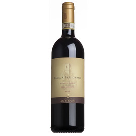 2016 Chianti Classico Gran Selezione 'Badia a Passignano', Antinori, Tuscany