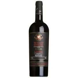 2016 Brunello di Montalcino Riserva 'Vigna Paganelli', Il Poggione
