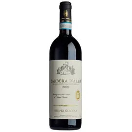 2020 Barbera d'Alba, Bruno Giacosa
