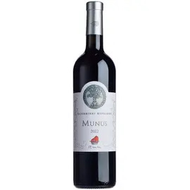 2022 Munus Rosso Veronese IGT, Rizzardi