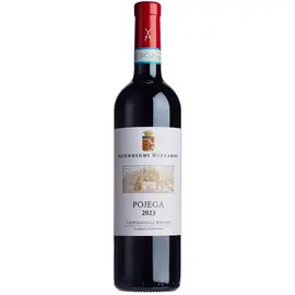 2023 Pojega Ripasso Valpolicella Classico Superiore, Rizzardi