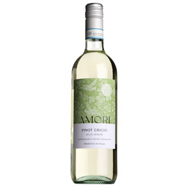2024 Pinot Grigio, Amori, Veneto
