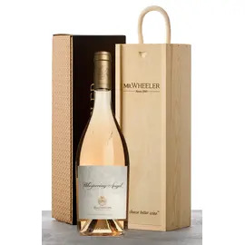 Whispering Angel Rosé Single Bottle Gift Box