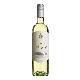 2023 Terra de Lobos, Fernão Pires/Sauvignon Blanc, Casal Branco, Tejo