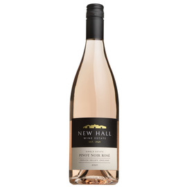 2021 Single Estate Pinot Noir Rosé, New Hall Wines, Essex