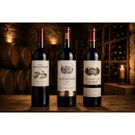 Bordeaux Discovery 