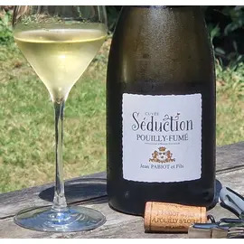 2022 Pouilly-Fumé 'Cuvée Séduction', Domaine Des Fines Caillottes, Jean Pabiot et Fils