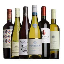 The Autumn Mixed Case