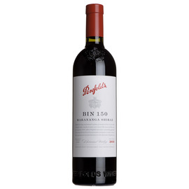 2018 Bin 150 Marananga Shiraz, Penfolds, Barossa Valley