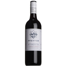 2020 Cabernet Sauvignon/Merlot, Pfeiffer, Victoria