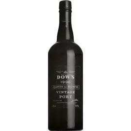 1996 Dow's Quinta do Bomfim Vintage Port