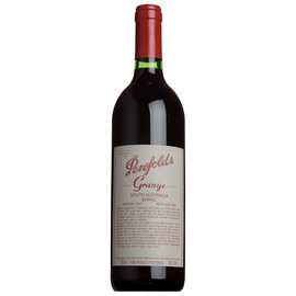 1997 Grange, Penfolds