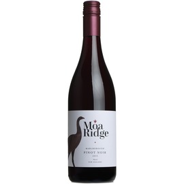 Pinot Noir 2013, Moa Ridge, Marlborough