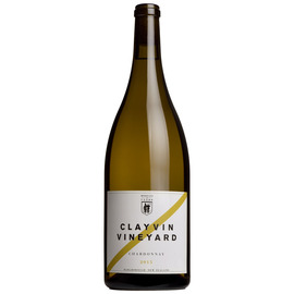 2015 Chardonnay 'Clayvin Vineyard', Wheeler&Fromm, Marlborough (magnum)