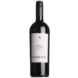 2018 Merlot/Cabernet, Radburnd Cellars, Hawke's Bay