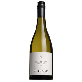 2019 Chardonnay, Radburnd Cellars, Hawke's Bay