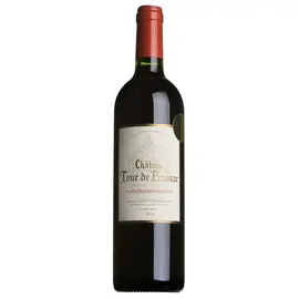 Ch&acirc;teau Tour de Pressac, Saint-&Eacute;milion Grand Cru 2016