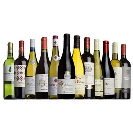 Autumn Discovery Mixed Case - 12 bottles